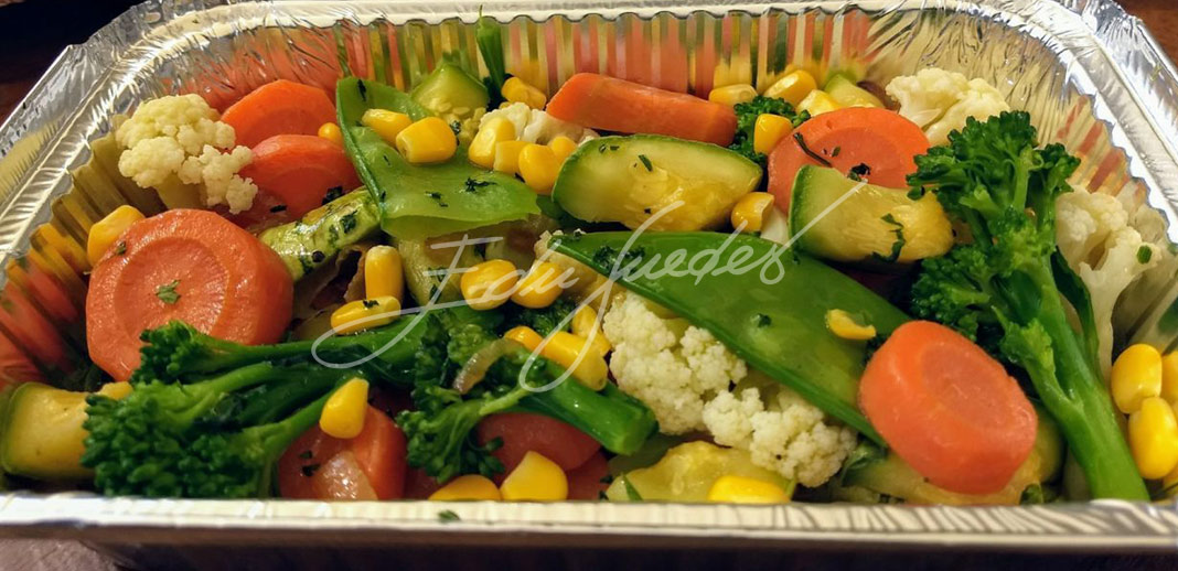 ideia de marmita fit