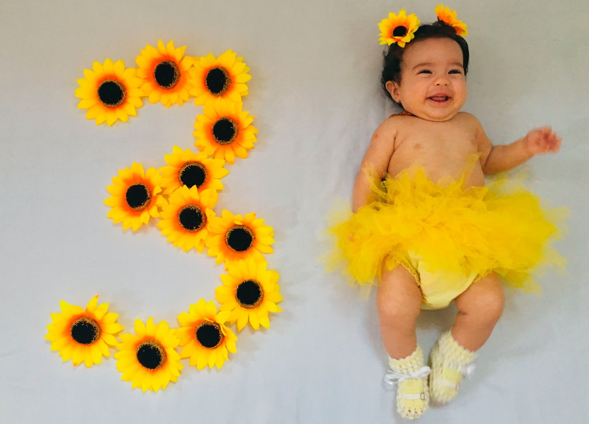 ideia de mesversario