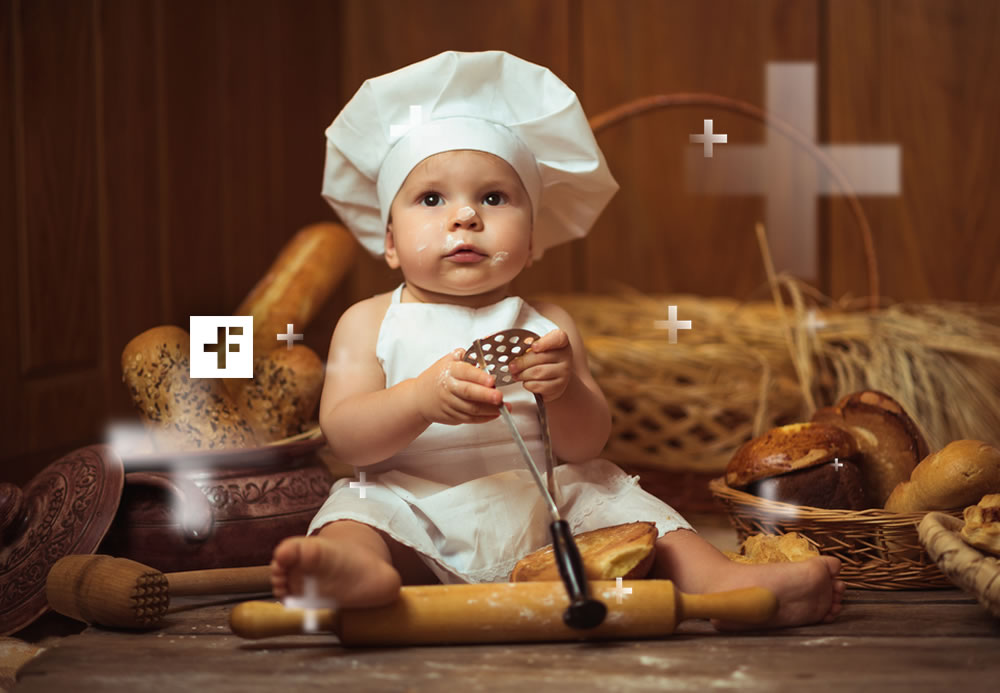 5 ideias de títulos