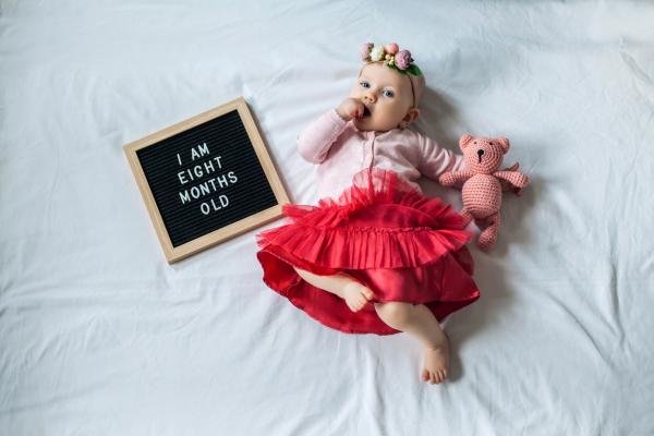 ideia de mesversario