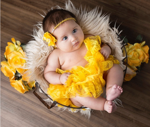 5 ideias de títulos