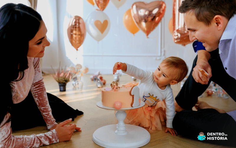 5 ideias de títulos