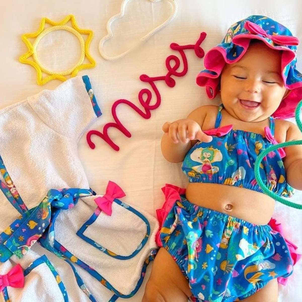 5 ideias de títulos