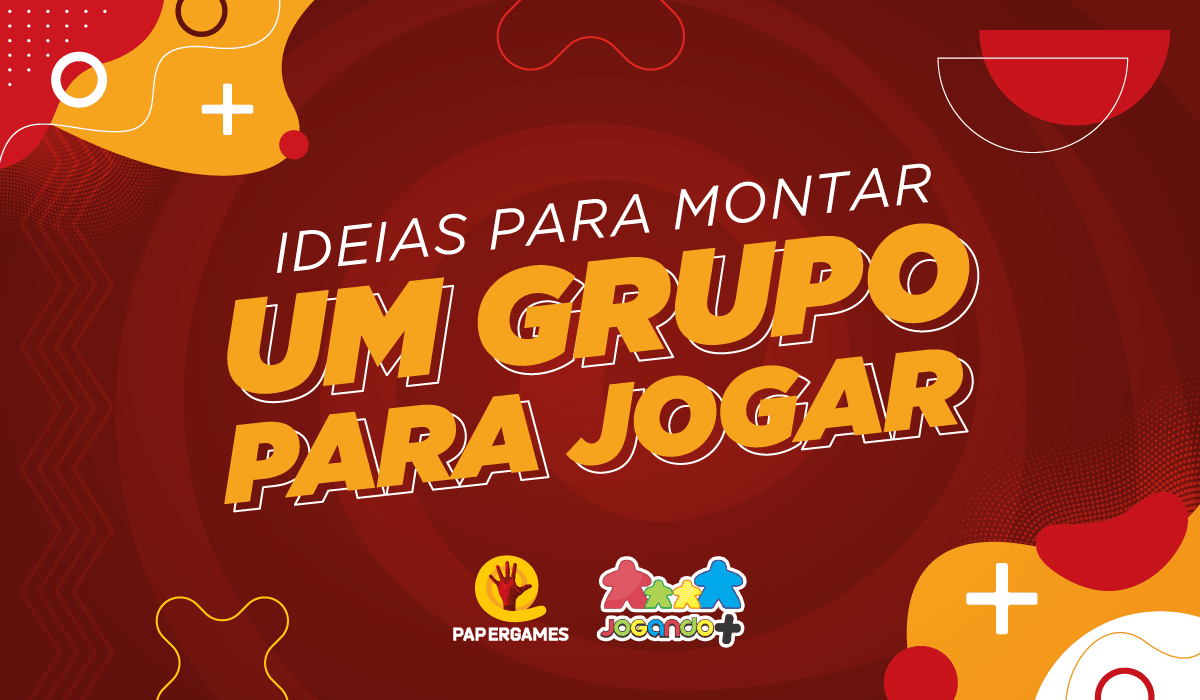 ideia de nome de grupo