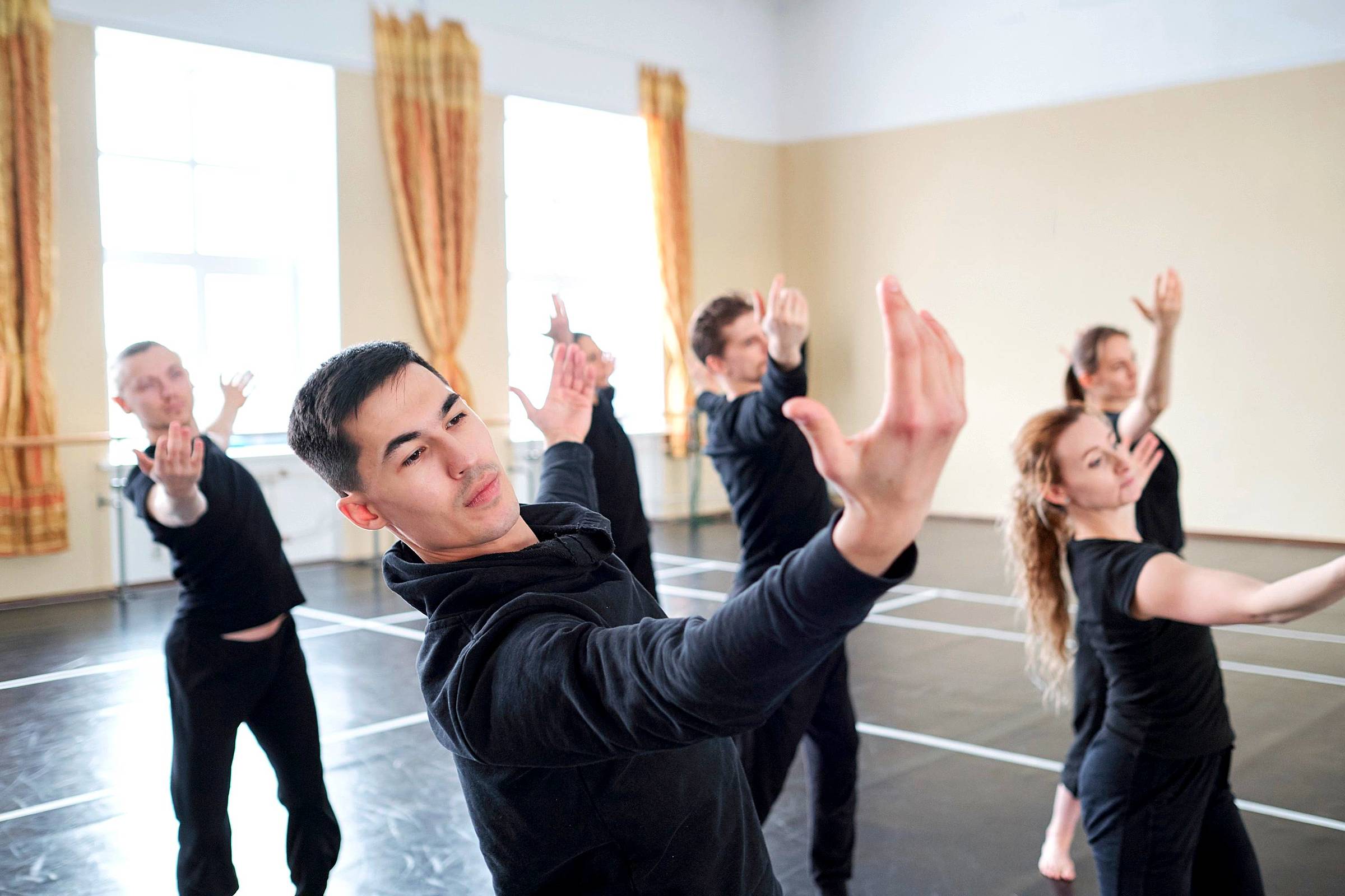 Os melhores nomes para grupos de trabalho que não são chatos