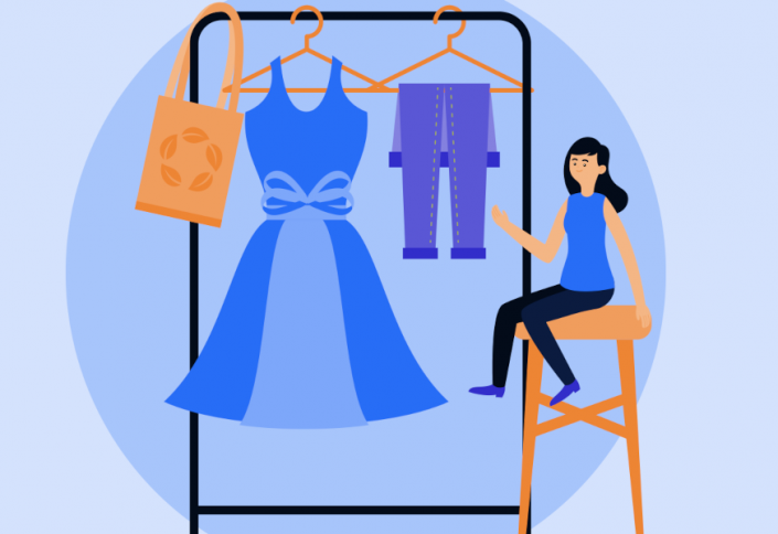 ideia de nome para loja de roupa