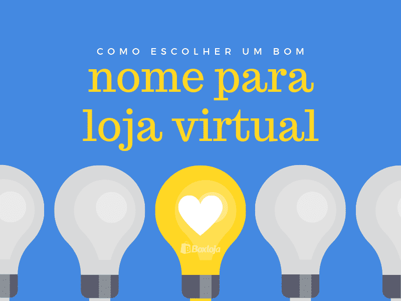 5 ideias de títulos:
1. Nomes Criativos para Lojas Virtuais: Guia Completo
2. Como Escolher o Nome Perfeito para Seu E-commerce
3. Dicas Essenciais de Naming para Lojas Online
4. Evite Erros Comuns ao Escolher o Nome da Sua Loja Virtual
5. Nomes por Nicho: Inspirações para Moda