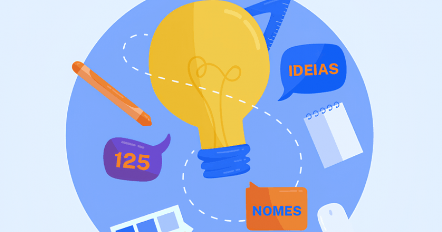 ideia de nome para loja virtual