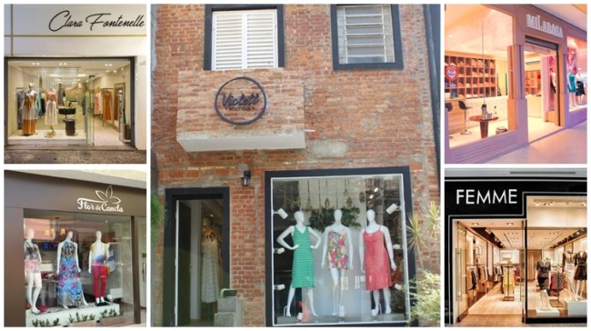 ideia de nomes de loja