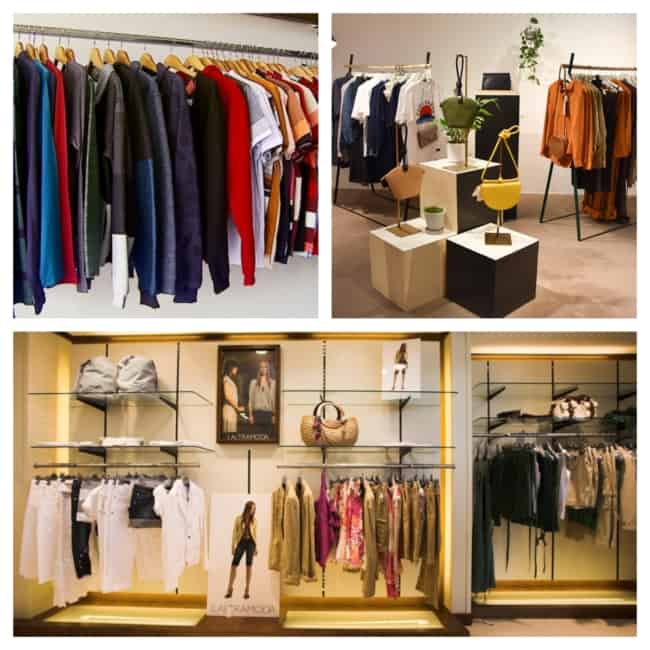 ideia de nomes de loja