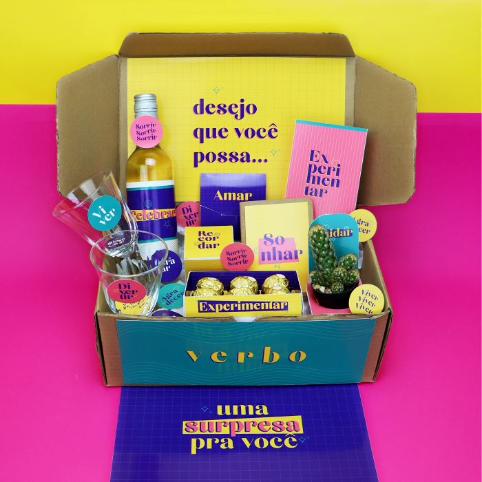 Presentes sustentáveis e criativos: Opções para um estilo de vida consciente