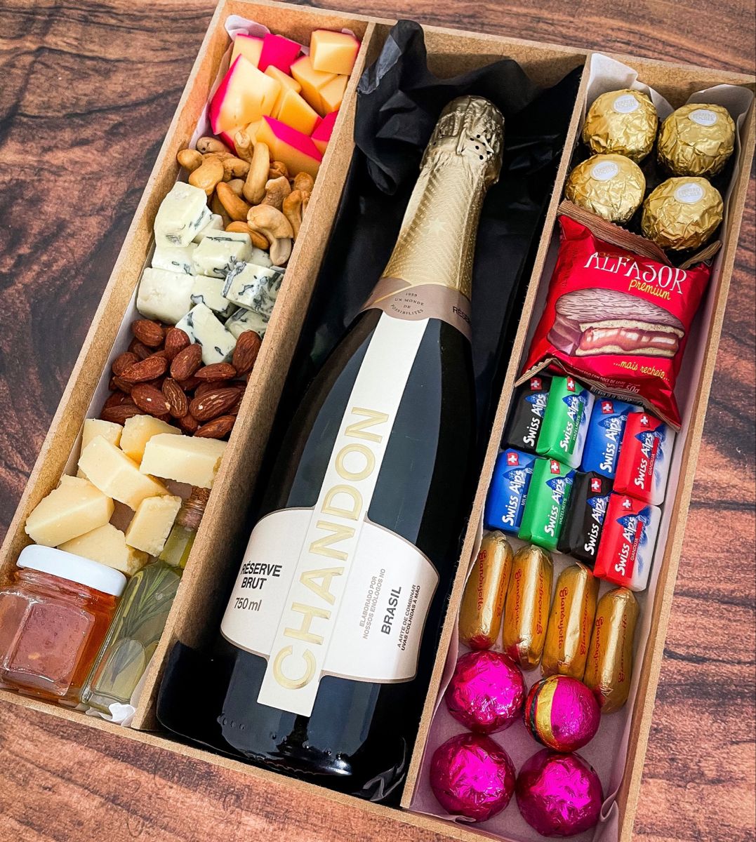 Como escolher um presente criativo que realmente surpreende?