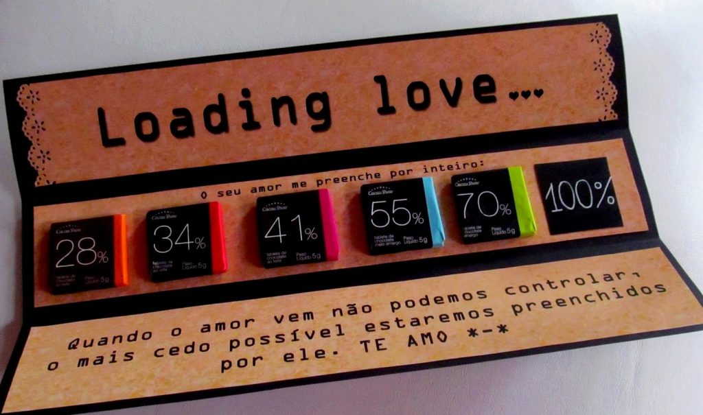 Presentes personalizados DIY: Guia completo para criar o seu