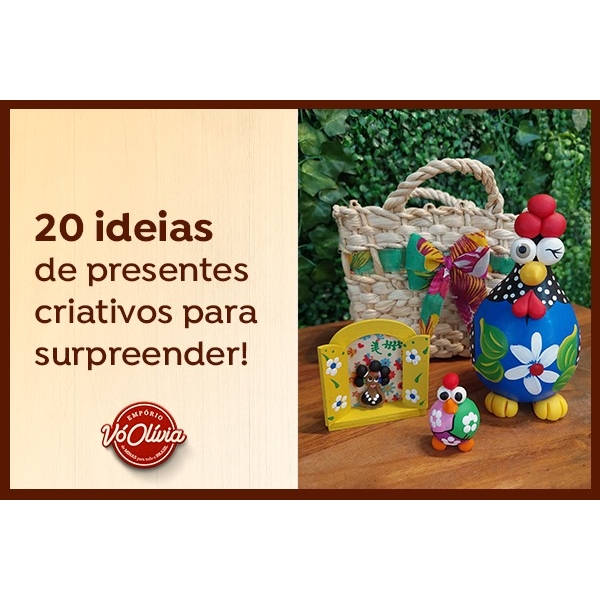 Presentes personalizados DIY: Guia completo para criar o seu