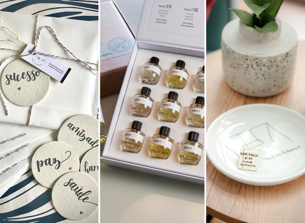 Presentes sustentáveis e criativos: Opções para um estilo de vida consciente