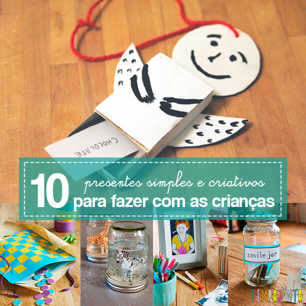 Gadgets e objetos de design: Onde encontrar presentes modernos e divertidos