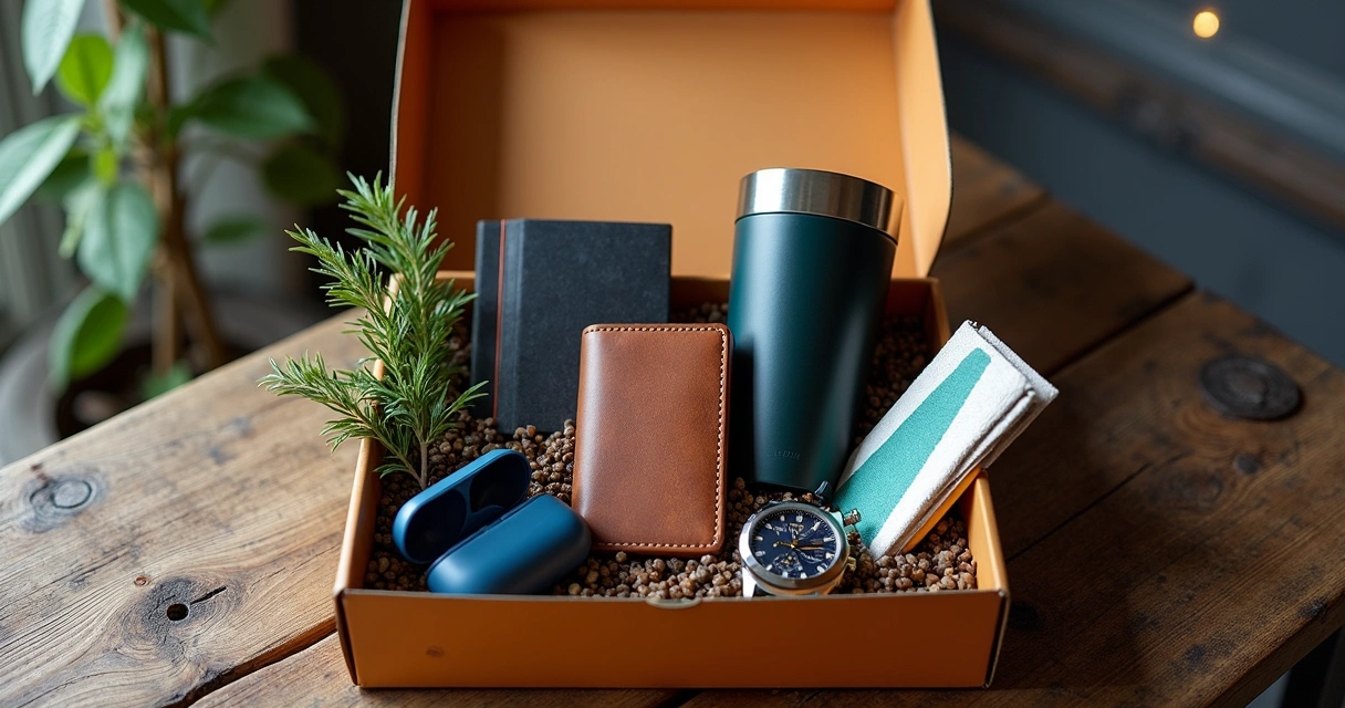 1. Presentes de Tecnologia para Homens: Os Gadgets Mais Desejados
2. Estilo e Cuidados Pessoais: Presentes que Elevam o Visual Masculino
3. Experiências Gastronômicas: Presentes para o Homem que Ama Saborear a Vida
4. Presentes Criativos e Afetivos: Toques Pessoais que Encantam
5. Presentes Esportivos: Para o Homem Ativo e Apaixonado por Lazer