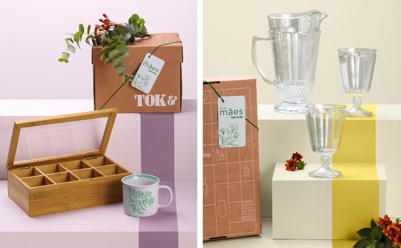 5 ideias de títulos