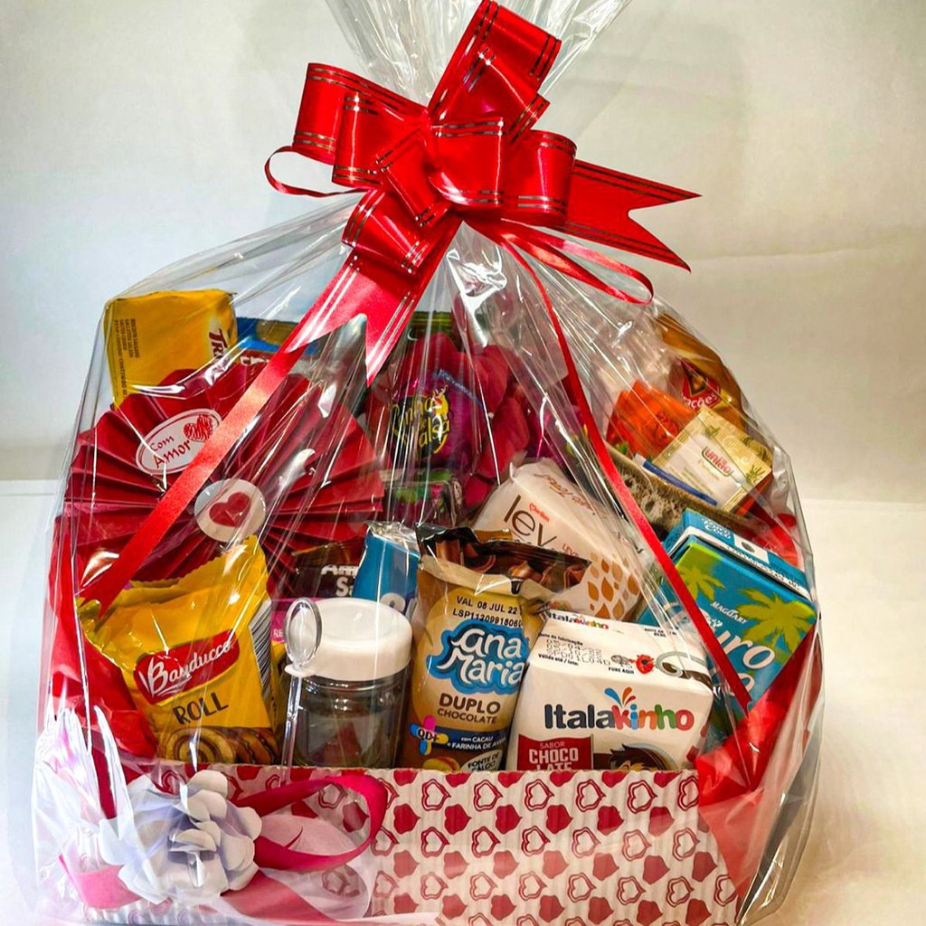 ideia de presente para dia das mães