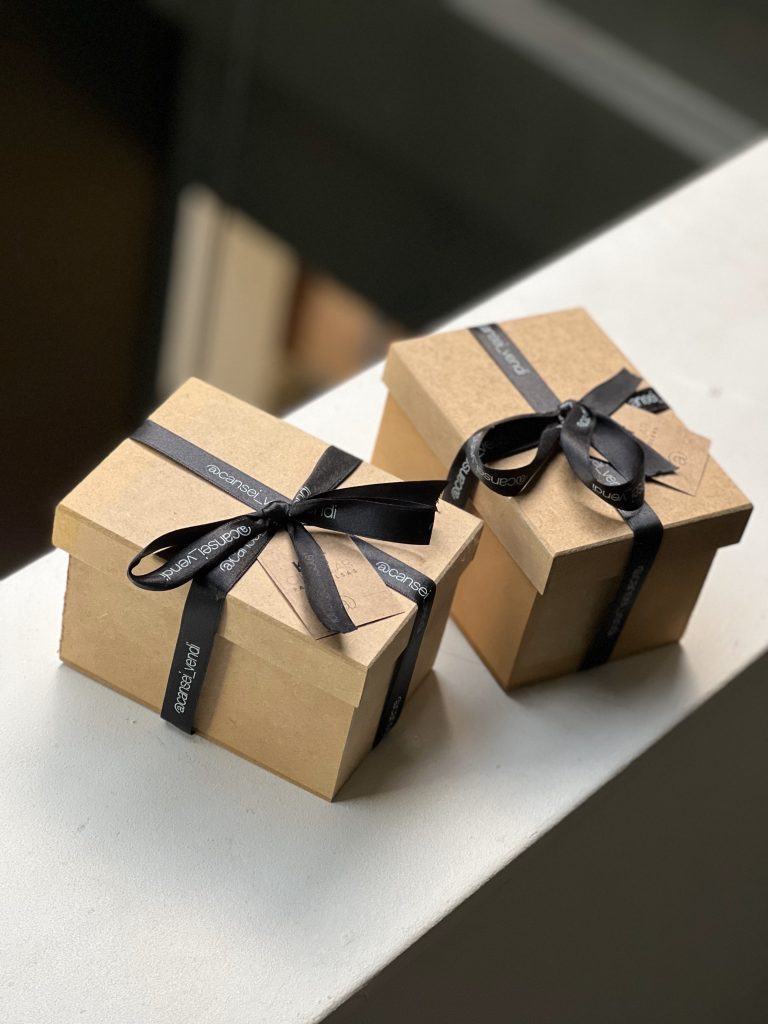 ideia de presente para dia das mães