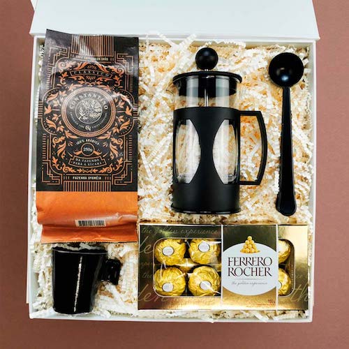 ideia de presente para dia das mães