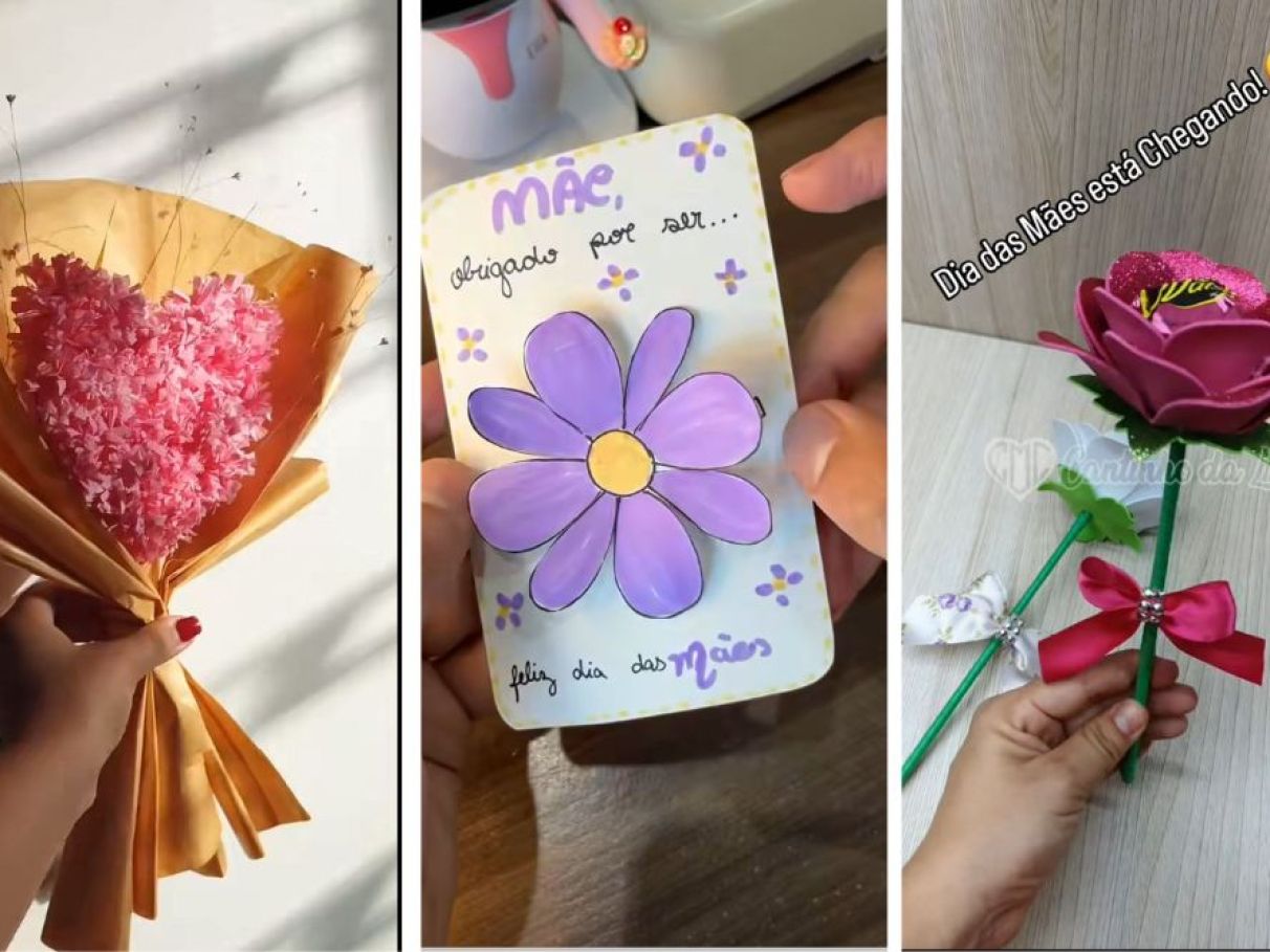 5 ideias de títulos