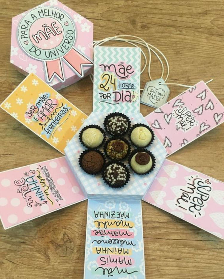 5 ideias de títulos