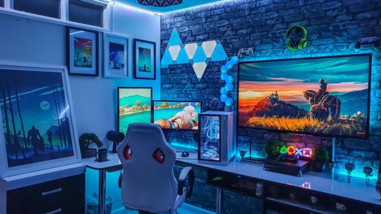 5 ideias de títulos:
1. Como escolher a mesa gamer ideal para o seu setup.
2. Setup Gamer Madesa 9409: Análise completa e benefícios.
3. Otimizando seu espaço: A importância de um bom setup gamer.
4. Comparativo: Setup Gamer Teca vs. Mesa Gamer Madesa.
5. Dicas de organização para um setup gamer funcional.