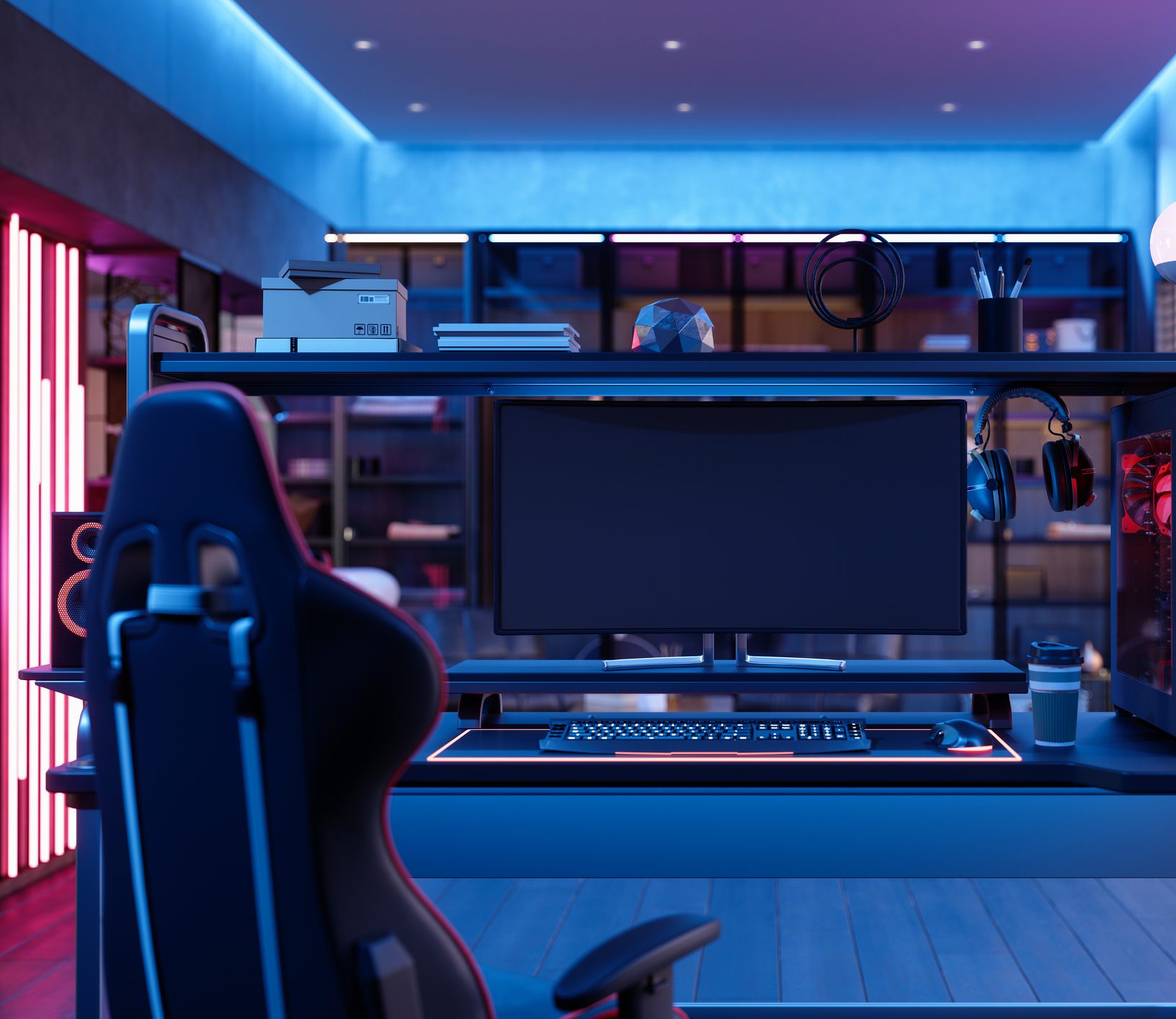 5 ideias de títulos:
1. Como escolher a mesa gamer ideal para o seu setup.
2. Setup Gamer Madesa 9409: Análise completa e benefícios.
3. Otimizando seu espaço: A importância de um bom setup gamer.
4. Comparativo: Setup Gamer Teca vs. Mesa Gamer Madesa.
5. Dicas de organização para um setup gamer funcional.