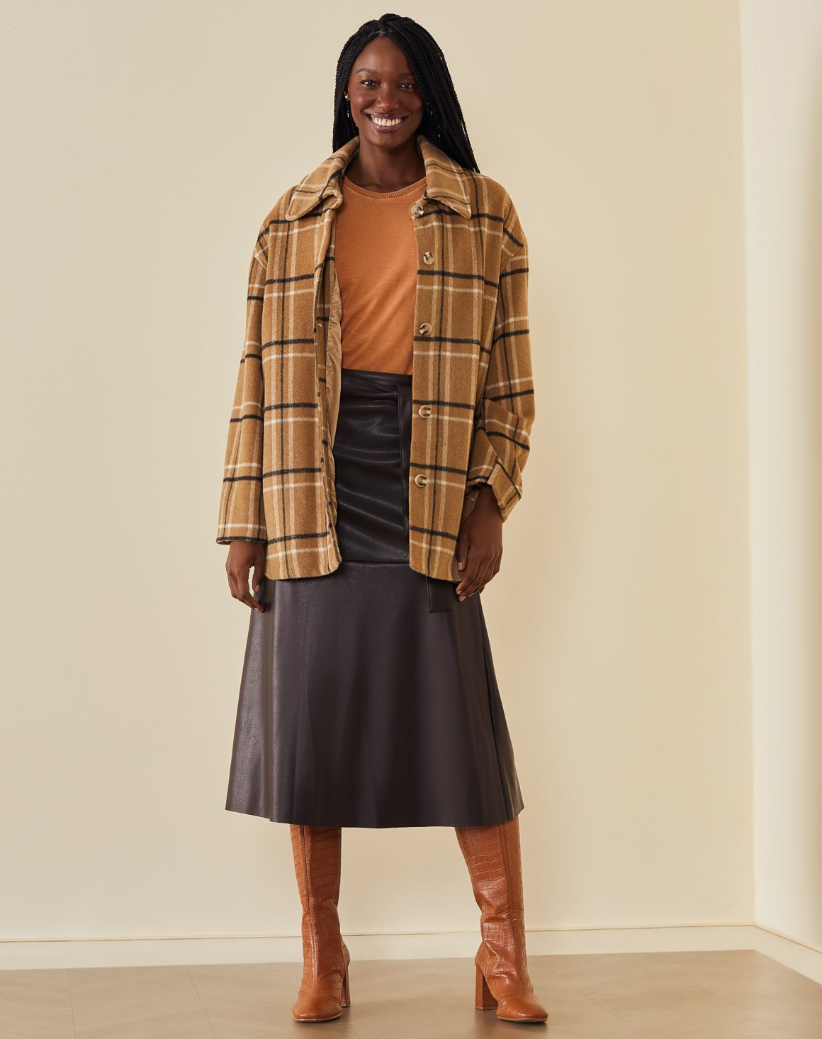 Como Montar um Look Junino Boho Chique