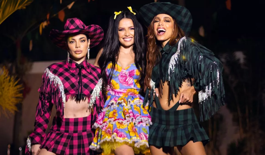 Customização DIY: Transforme Roupas Comuns em Trajes Juninos