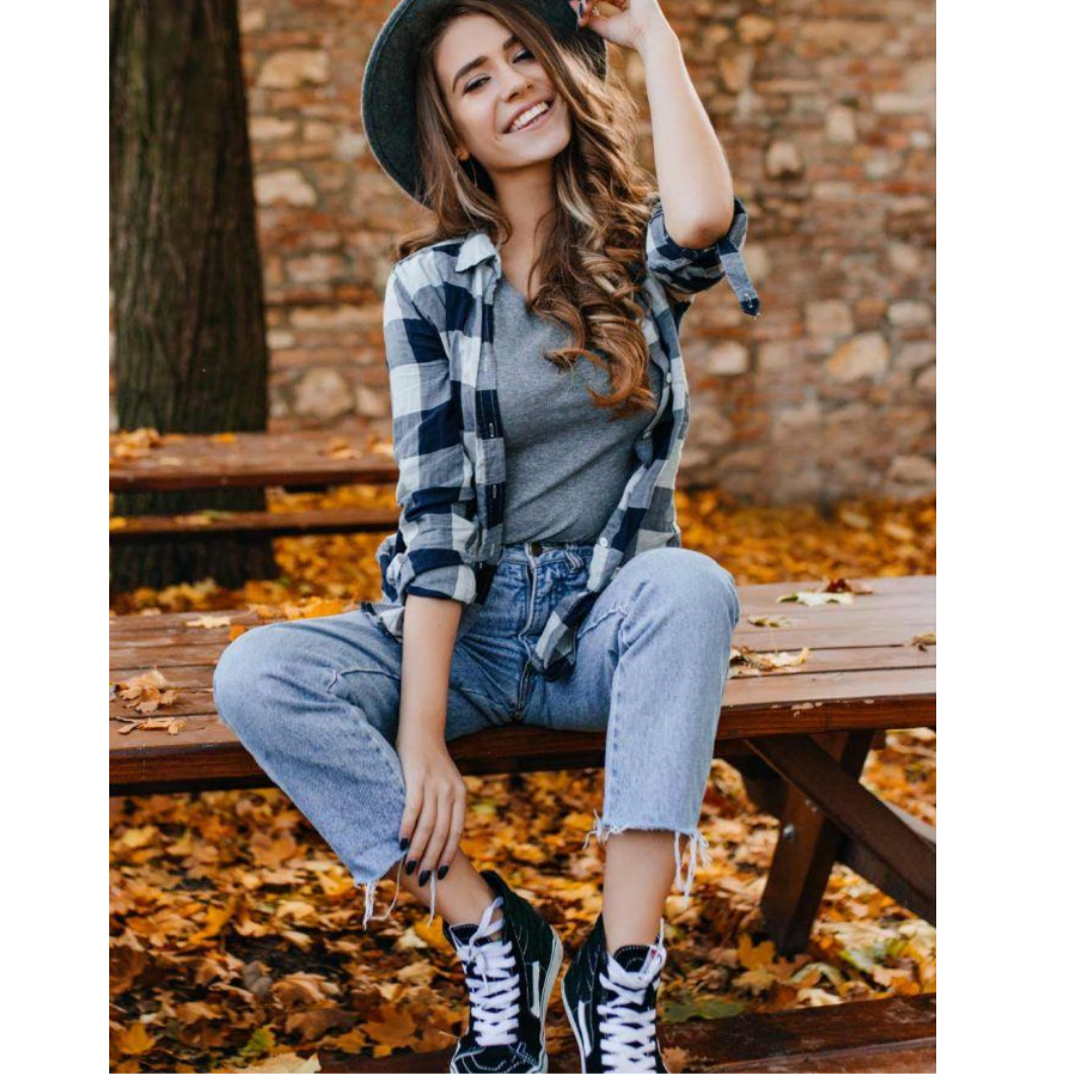 Como Montar um Look Junino Boho Chique