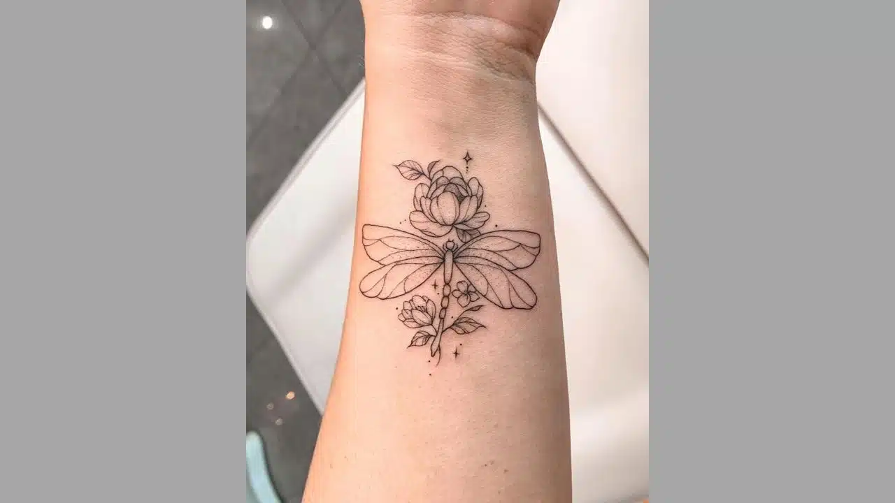 Onde Fazer sua Tatuagem Feminina: Melhores Locais para Designs Delicados e Marcantes
