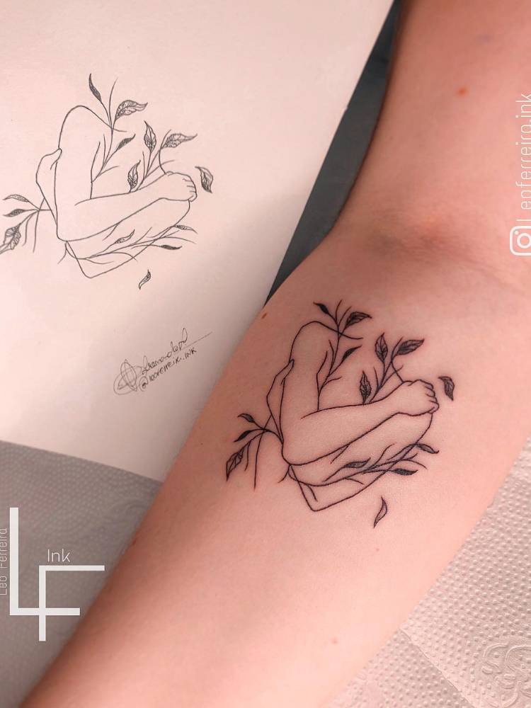 Guia Completo: Como Escolher o Tatuador Ideal para sua Tatuagem Feminina