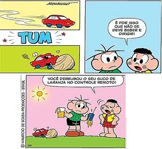 Guia Completo: Como Roteirizar uma Tirinha de Sucesso