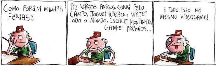 As Melhores Ferramentas Gratuitas para Criar Quadrinhos Online