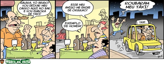 Tipos de Balões e Seus Usos em Tirinhas e Quadrinhos