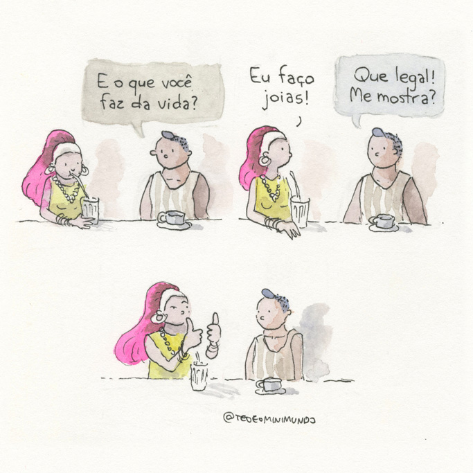 Guia Completo: Como Roteirizar uma Tirinha de Sucesso