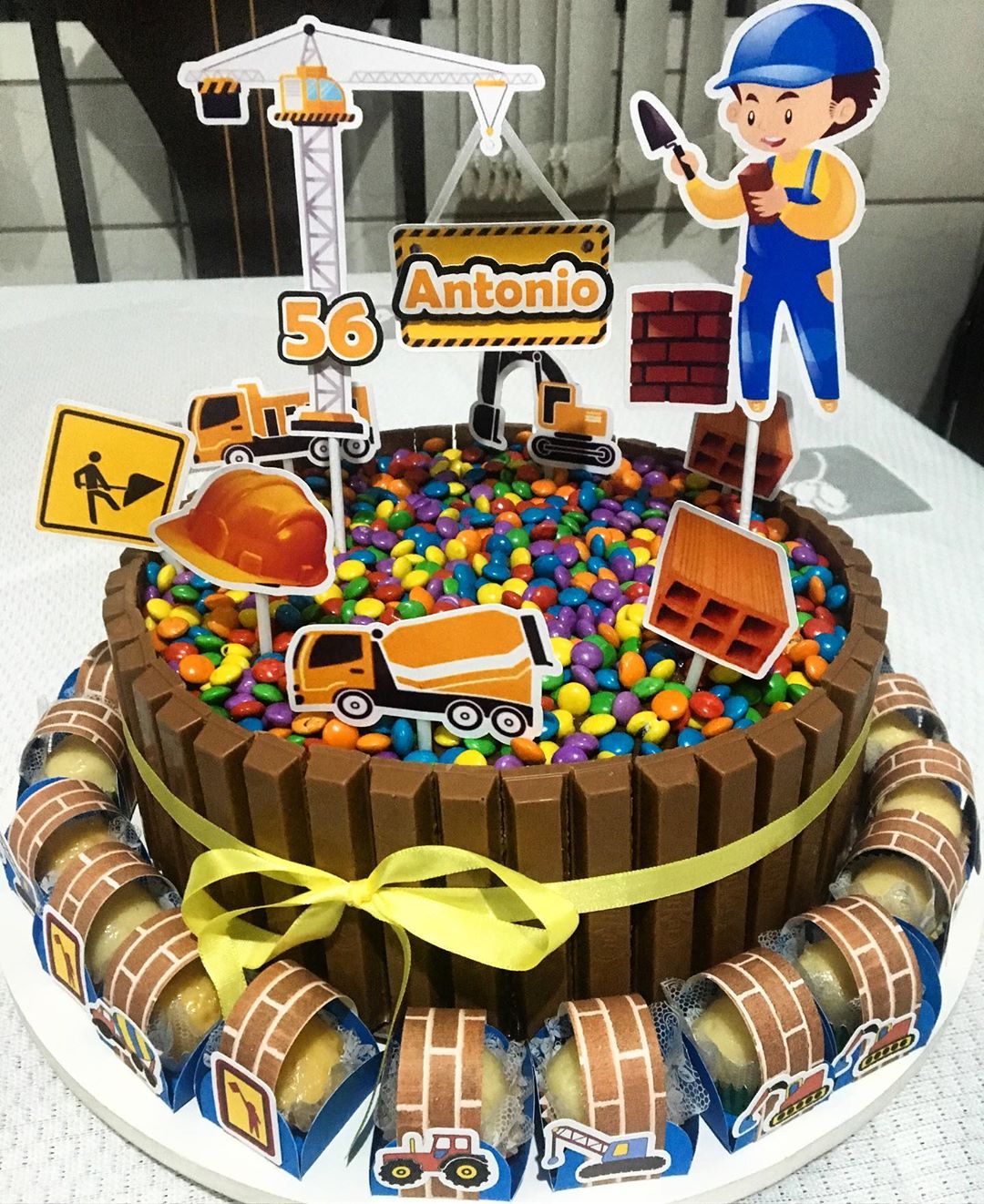 5 ideias de títulos