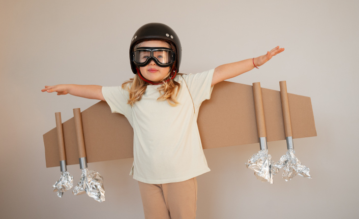 quanto custa montar uma fantasia de personagem