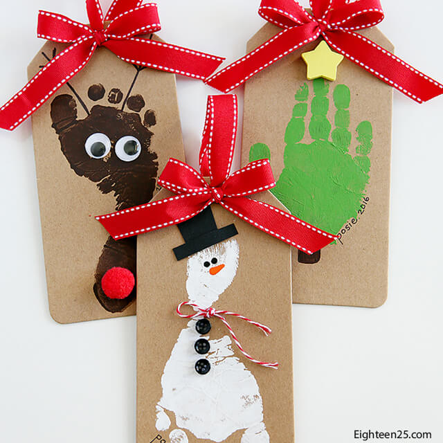 ideias inspiradoras enfeites natalinos simples