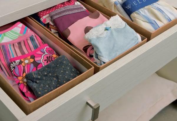 quanto custa organizar guarda roupa de bebê com organizadores