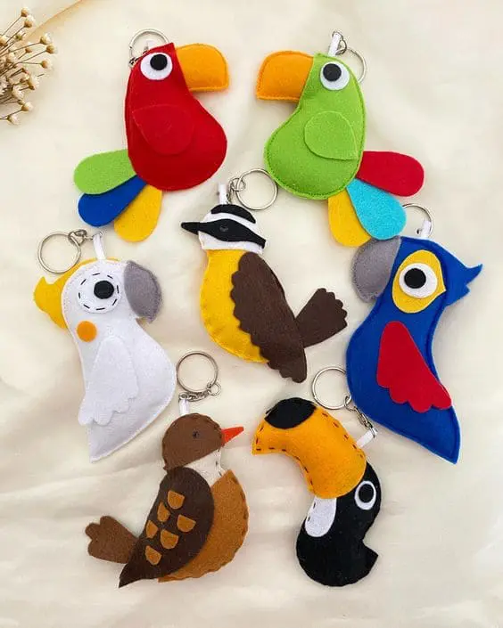 ideias de artesanato para decorar casa