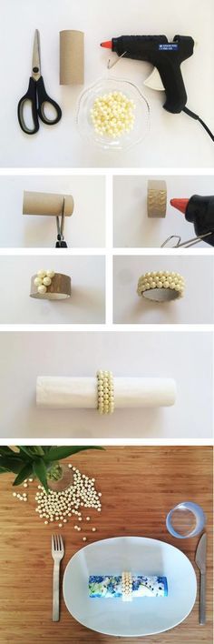 ideias de artesanato para decorar casa