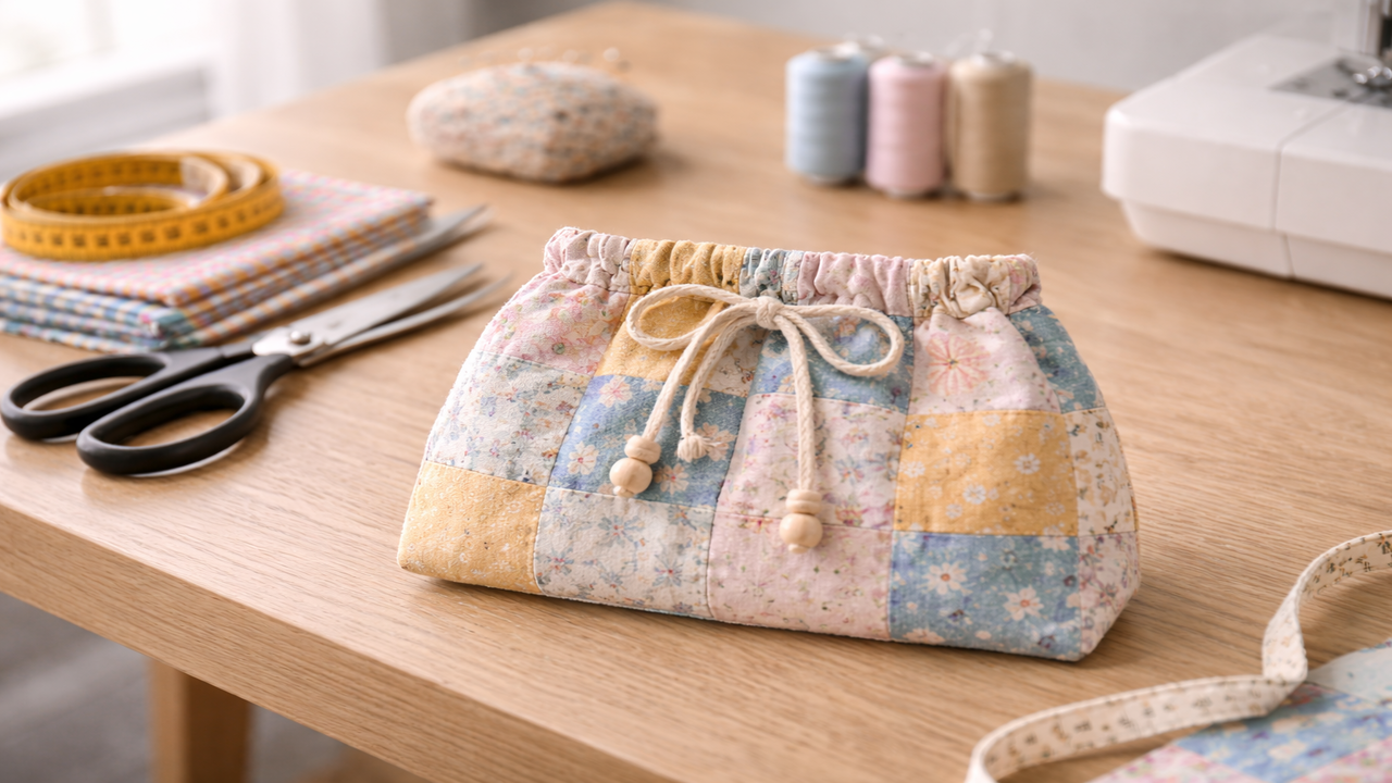 artesanato em crochê vs tricô qual escolher