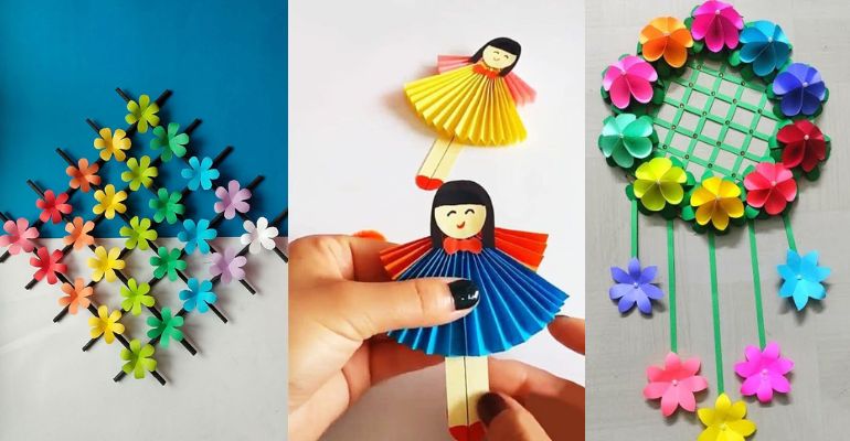 artesanato em crochê vs tricô qual escolher