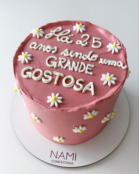Sabores de bentô cake