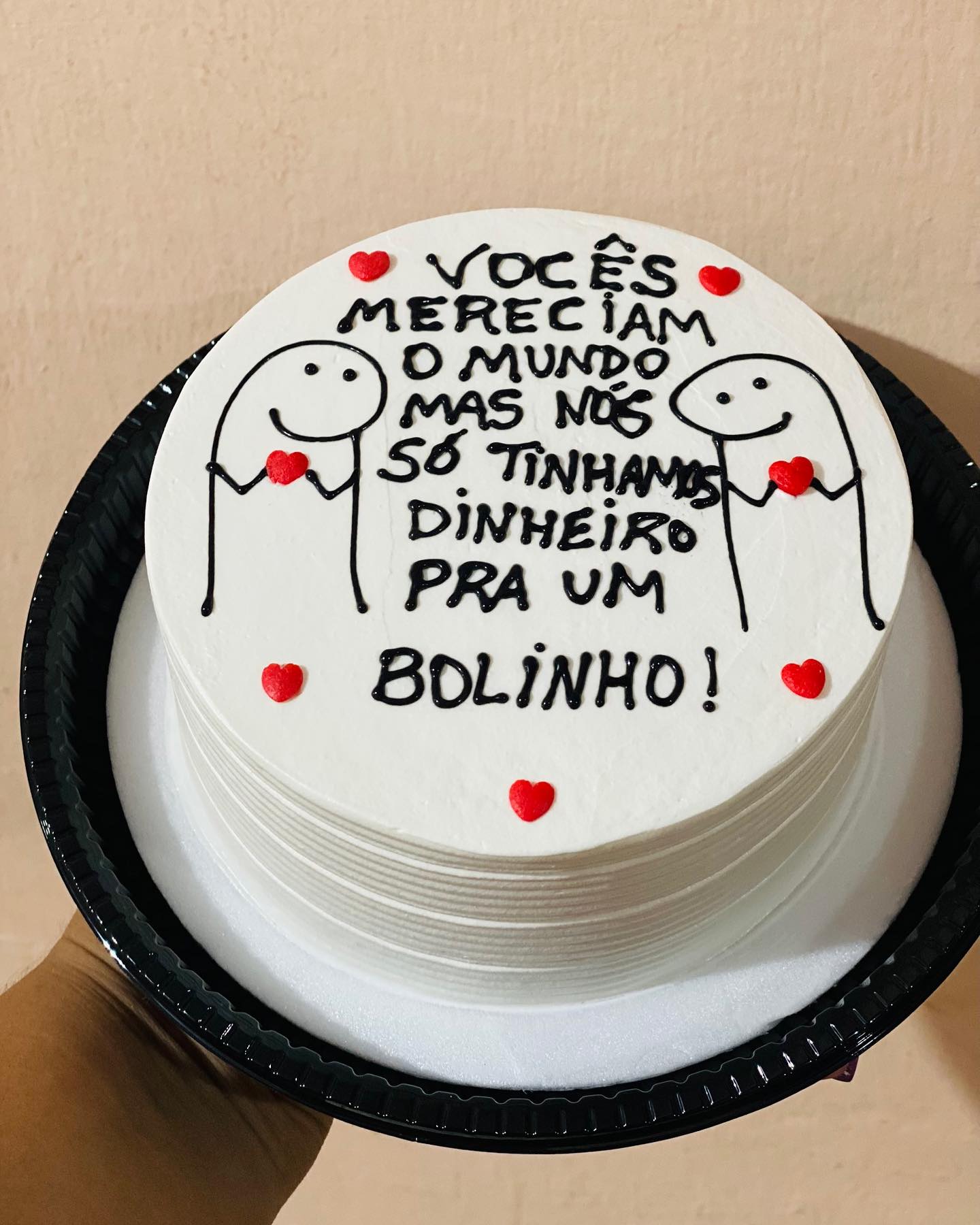 Bolo Flork