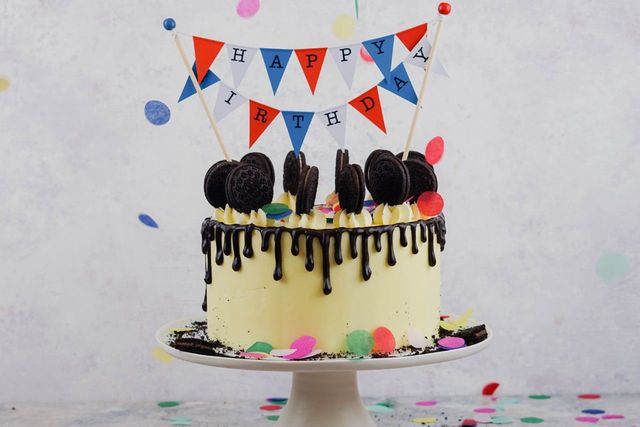 sabores de bolo de aniversário mais pedidos