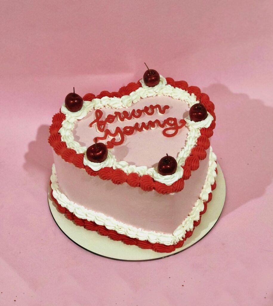como fazer bolo de aniversário em casa